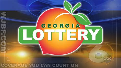 Georgia (GA) Lottery Info .